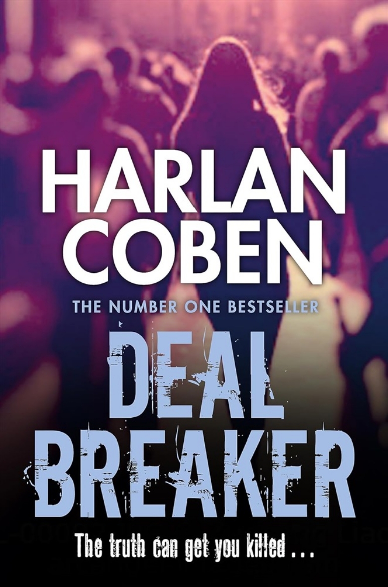 Picture of Deal breaker