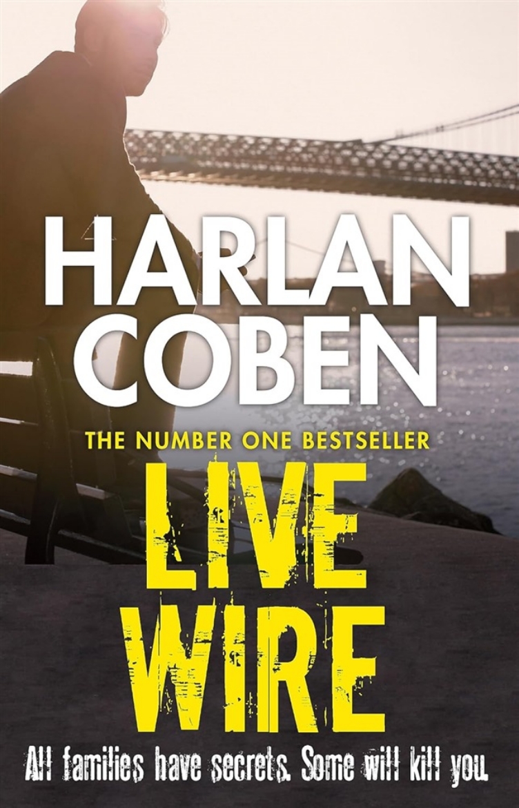 Picture of Live wire