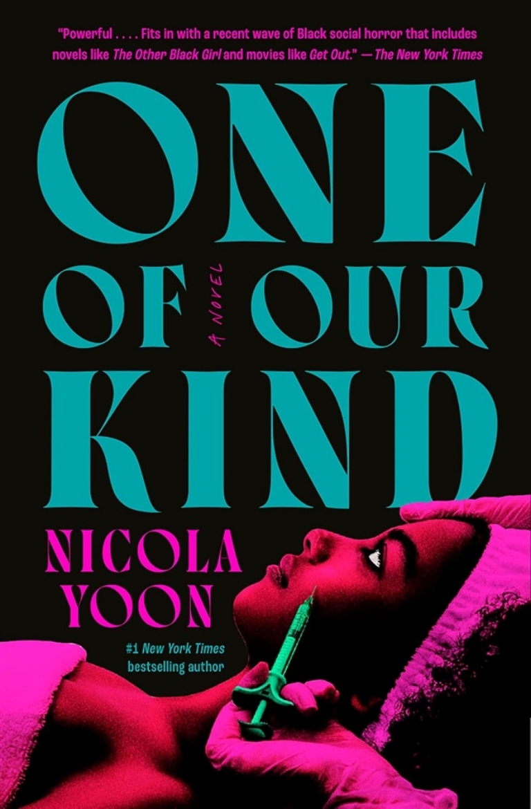Picture of One of Our Kind: A Novel