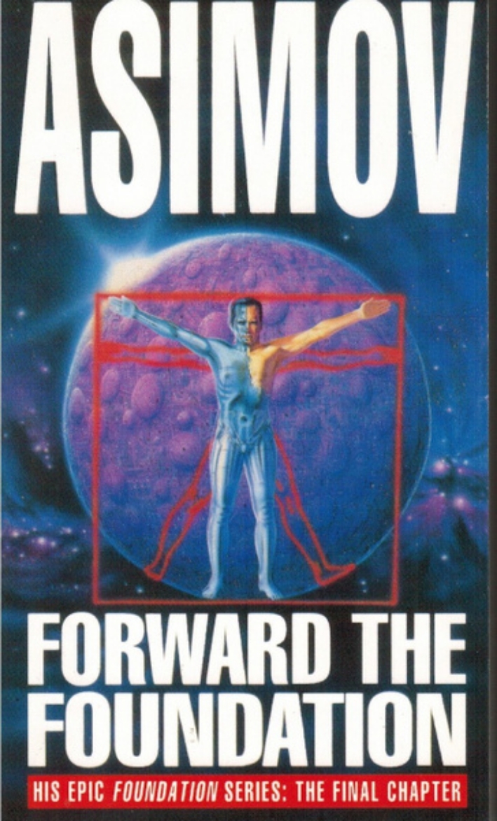 Picture of Forward the Foundation