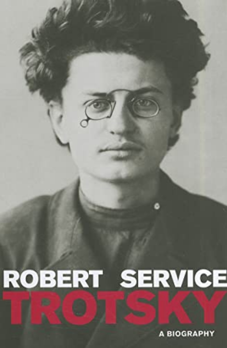 Picture of Trotsky: A Biography