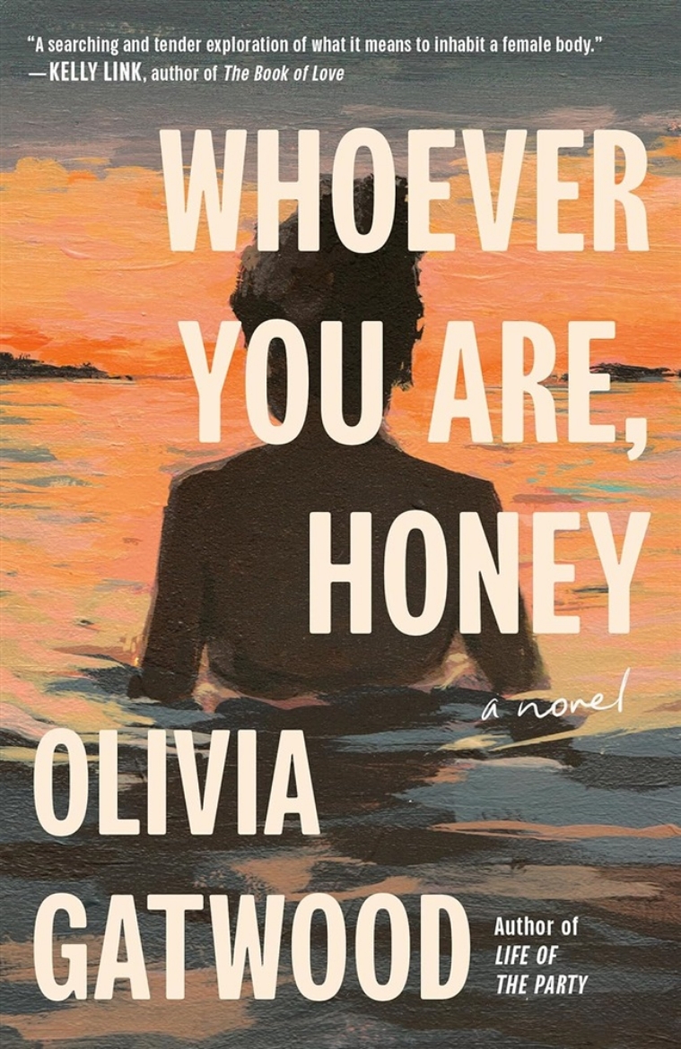 Picture of Whoever You Are, Honey: A Novel
