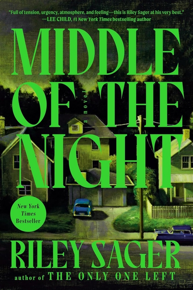 Picture of Middle of the Night: A Novel