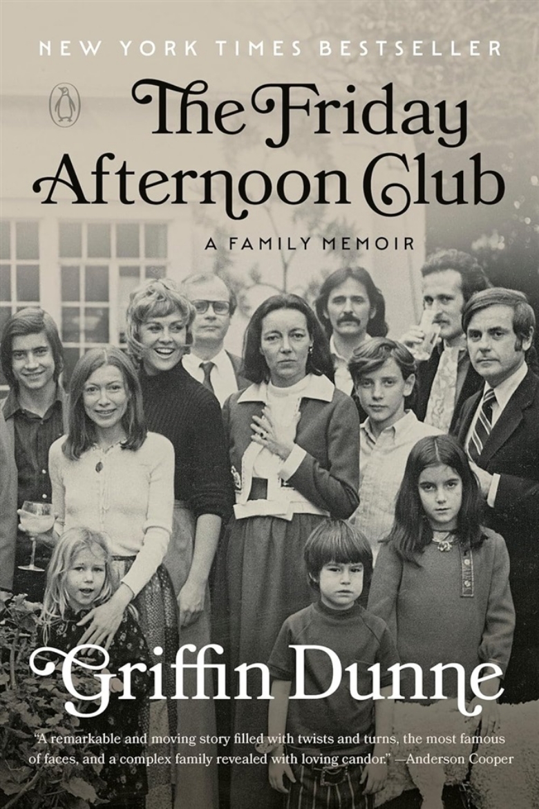 Picture of The Friday Afternoon Club