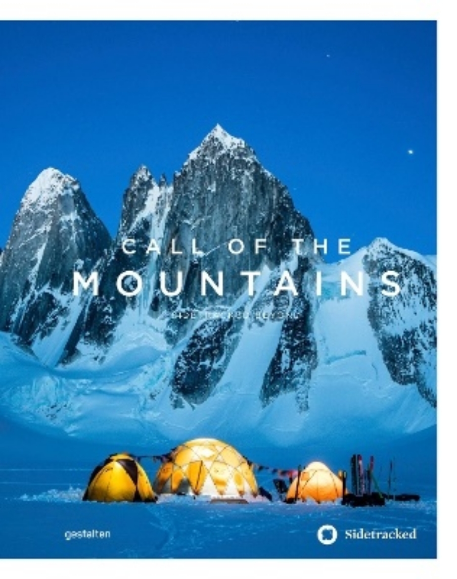 Picture of Call of the Mountains: Sidetracked Beyond