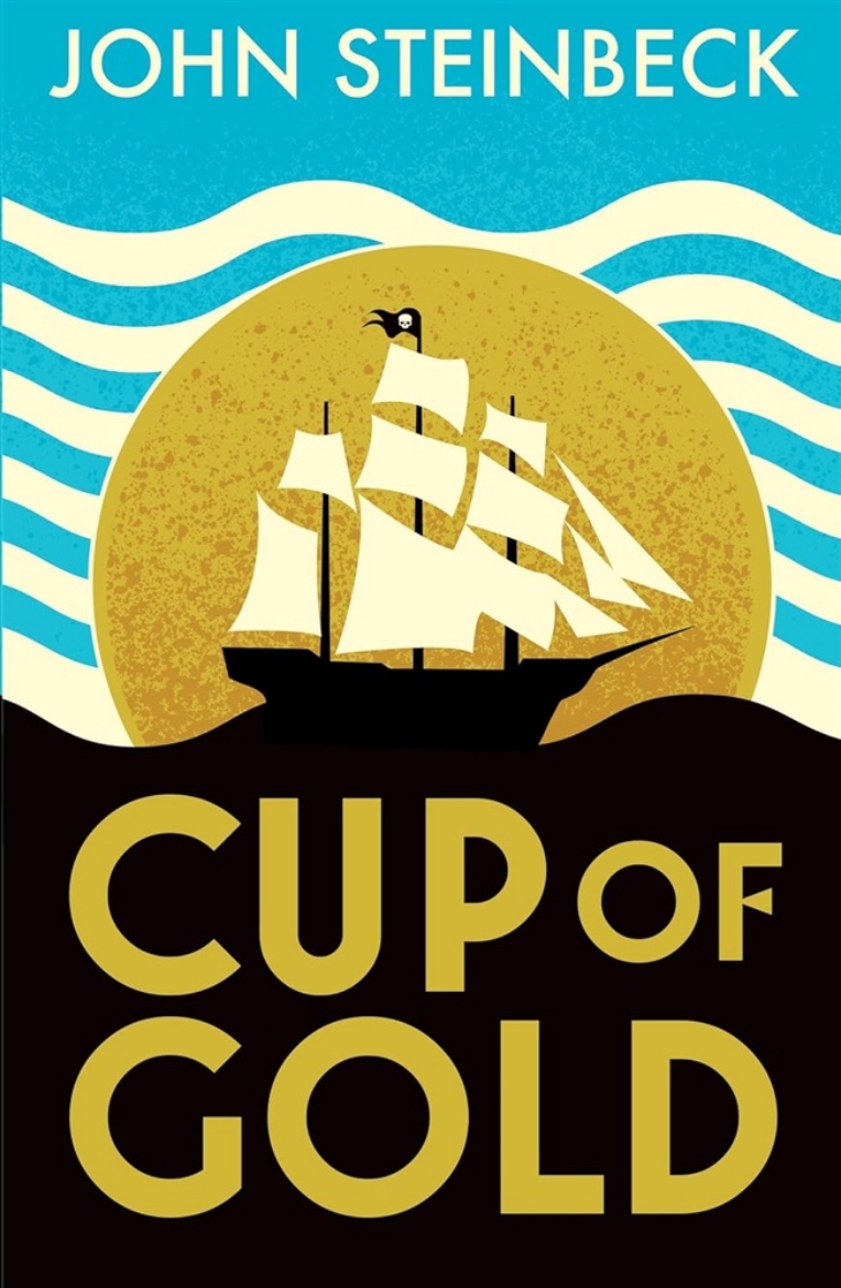 Picture of Cup of Gold
