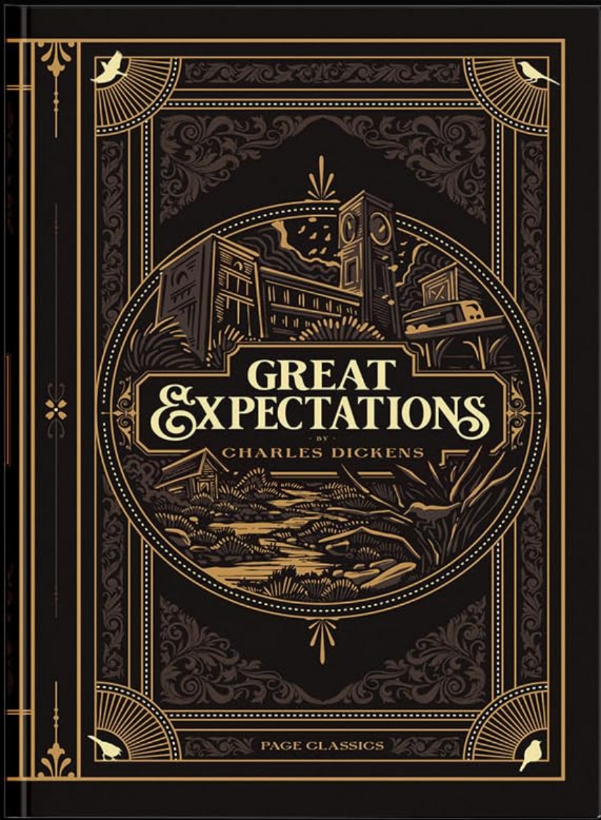 Picture of Great Expectations