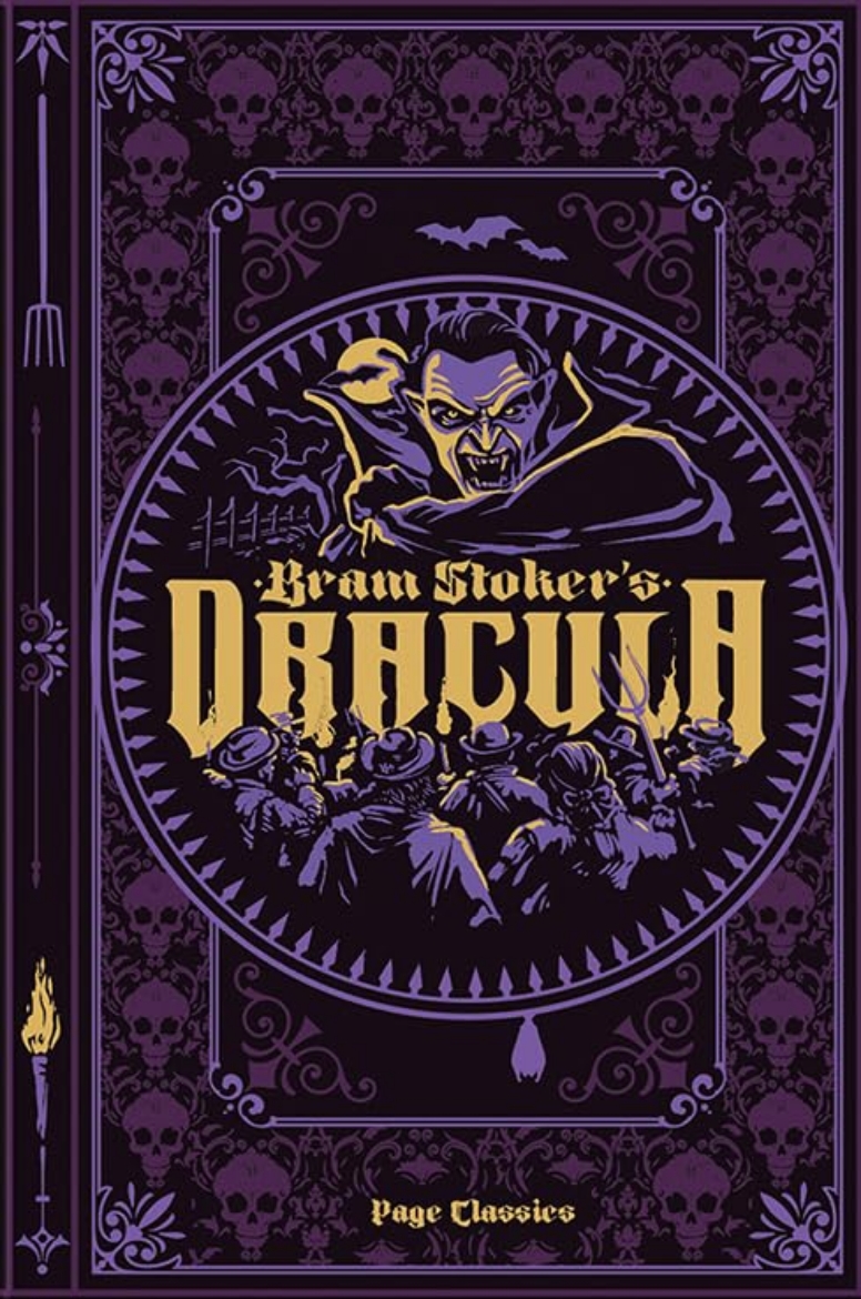 Picture of Dracula
