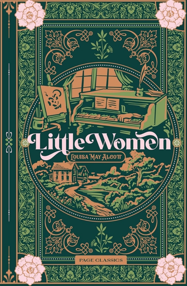 Picture of Little Women