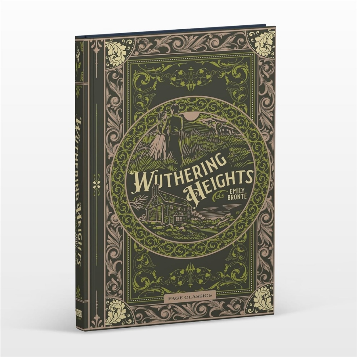 Picture of Wuthering Heights