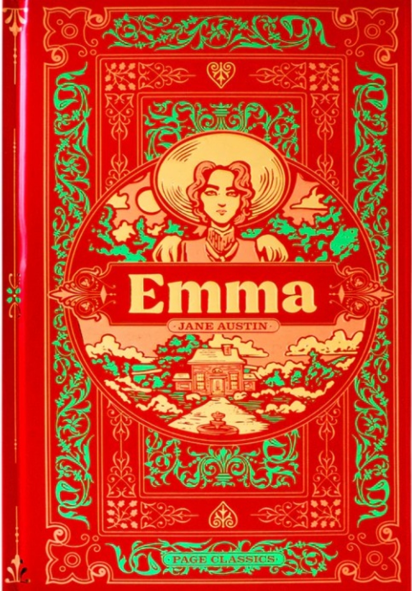 Picture of Emma