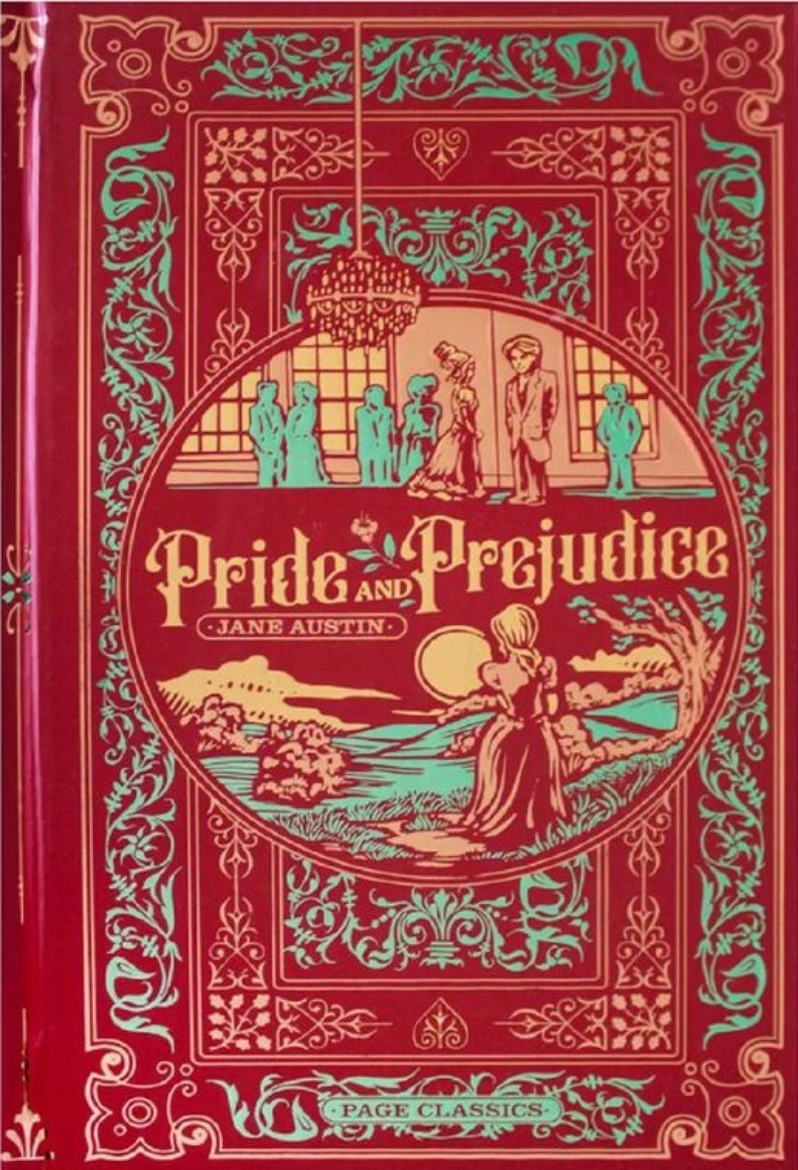 Picture of Pride & Prejudice