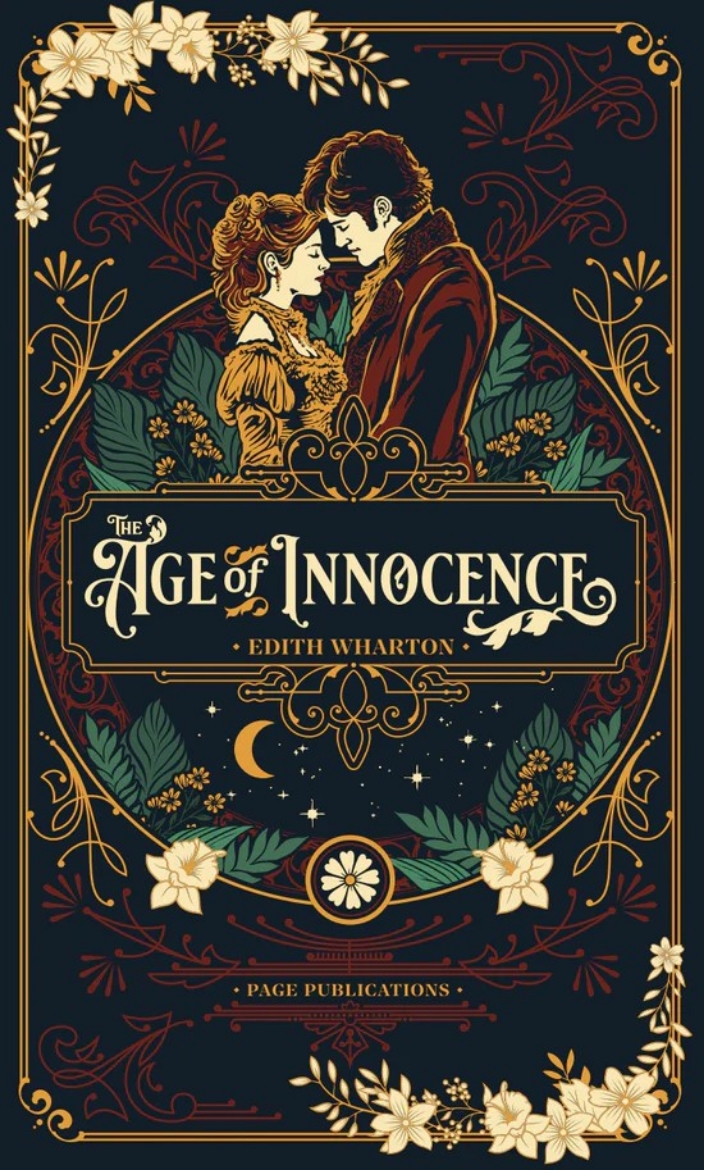 Picture of The Age of Innocence