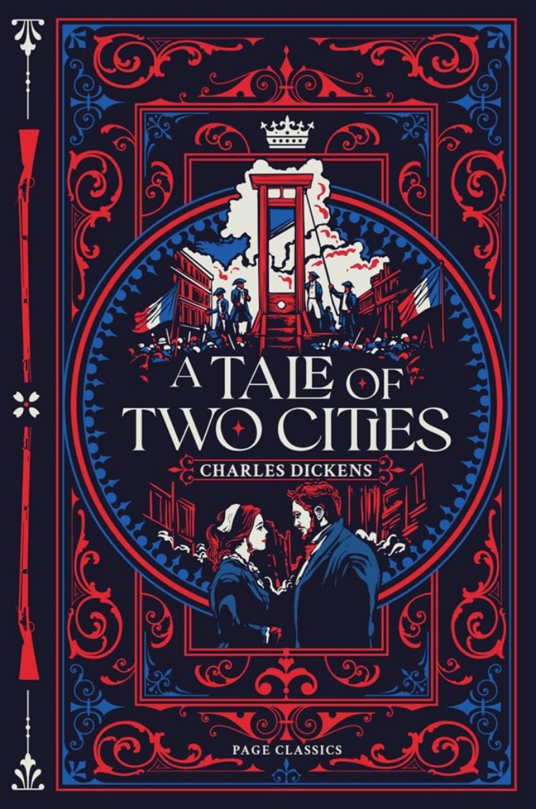 Picture of A Tale of Two Cities