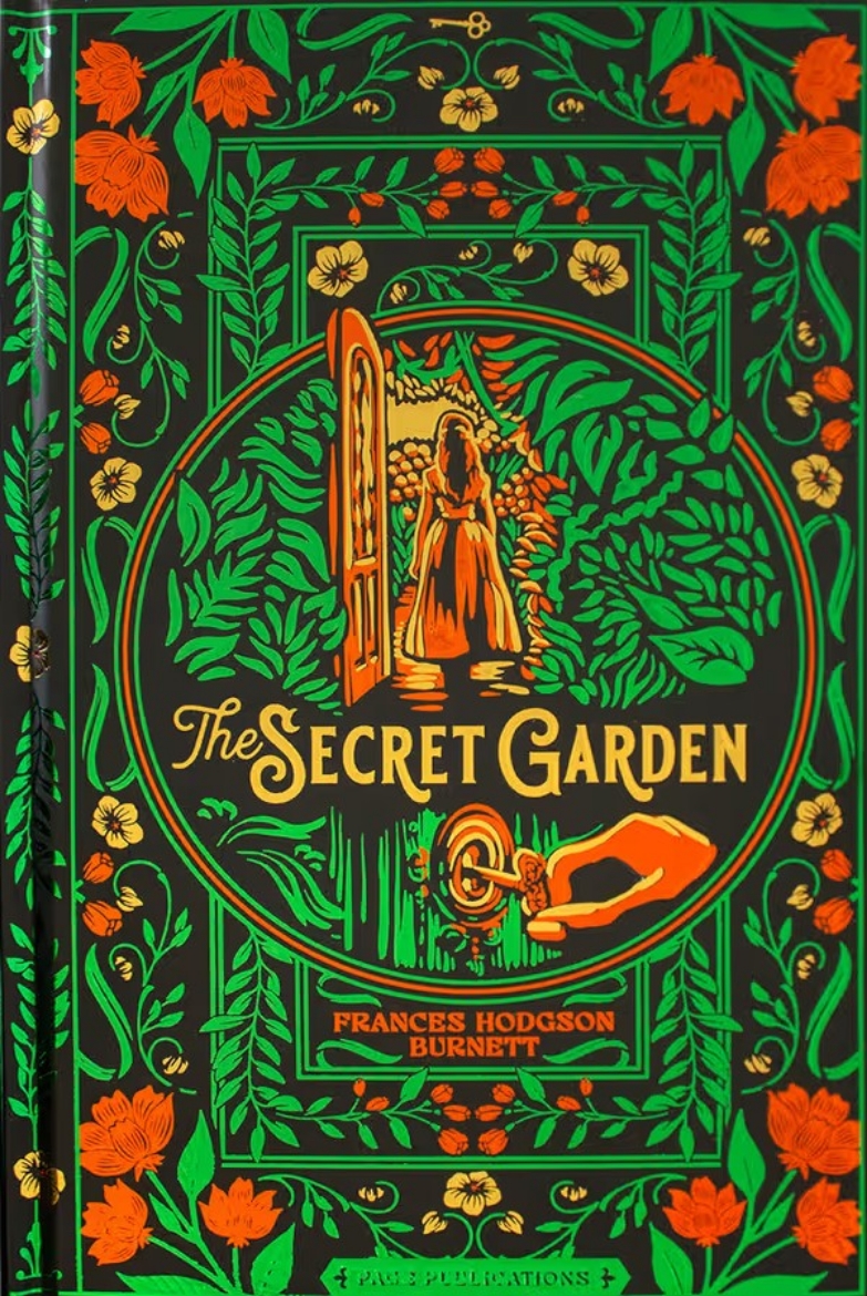 Picture of The Secret Garden