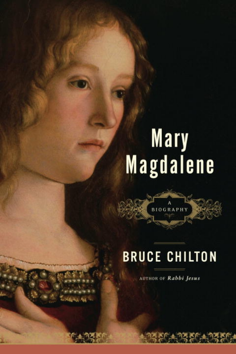 Picture of Mary Magdalene: A Biography (Q)
