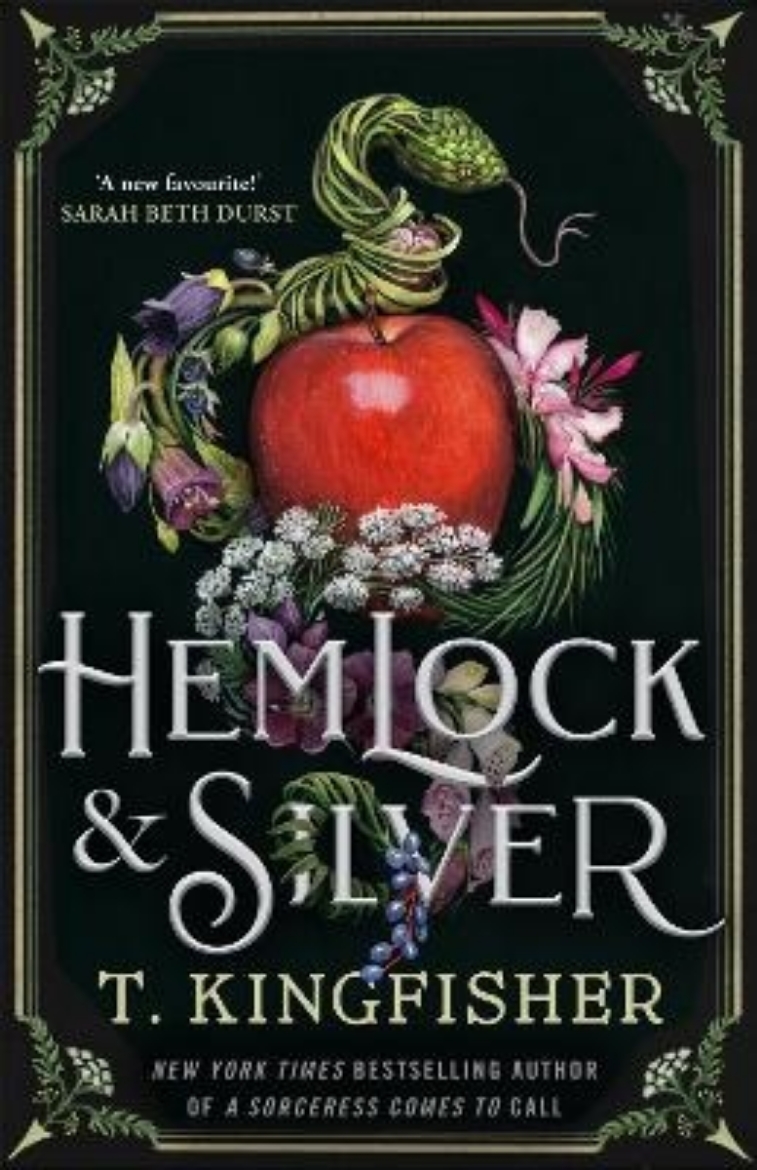 Picture of Hemlock & Silver