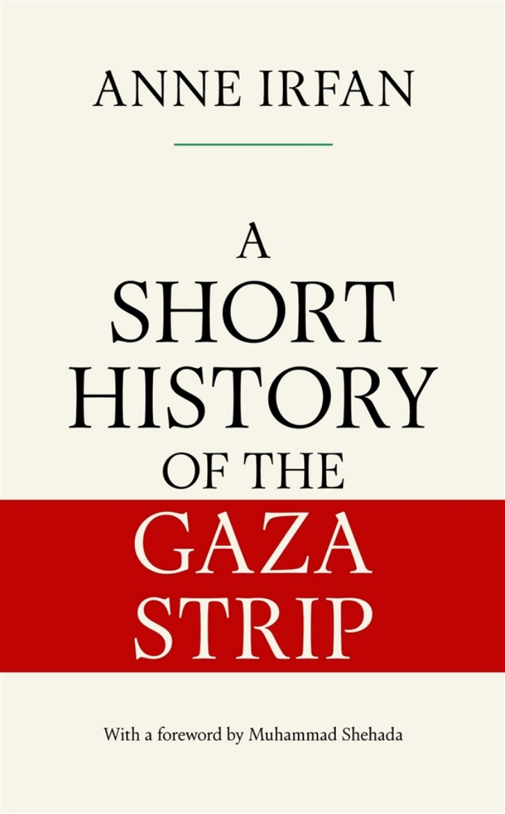 Picture of A Short History of the Gaza Strip