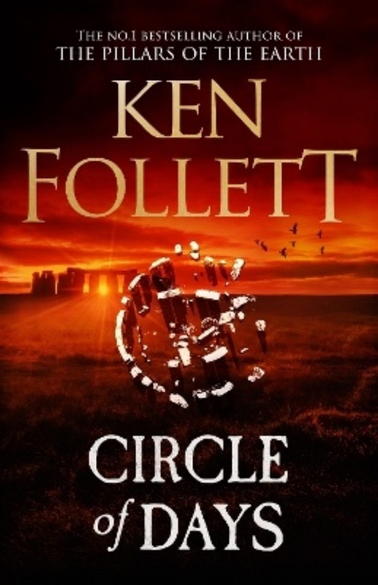 Picture of Circle of Days