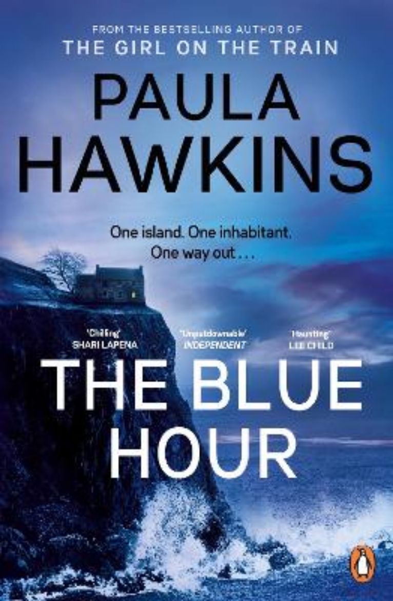 Picture of The Blue Hour