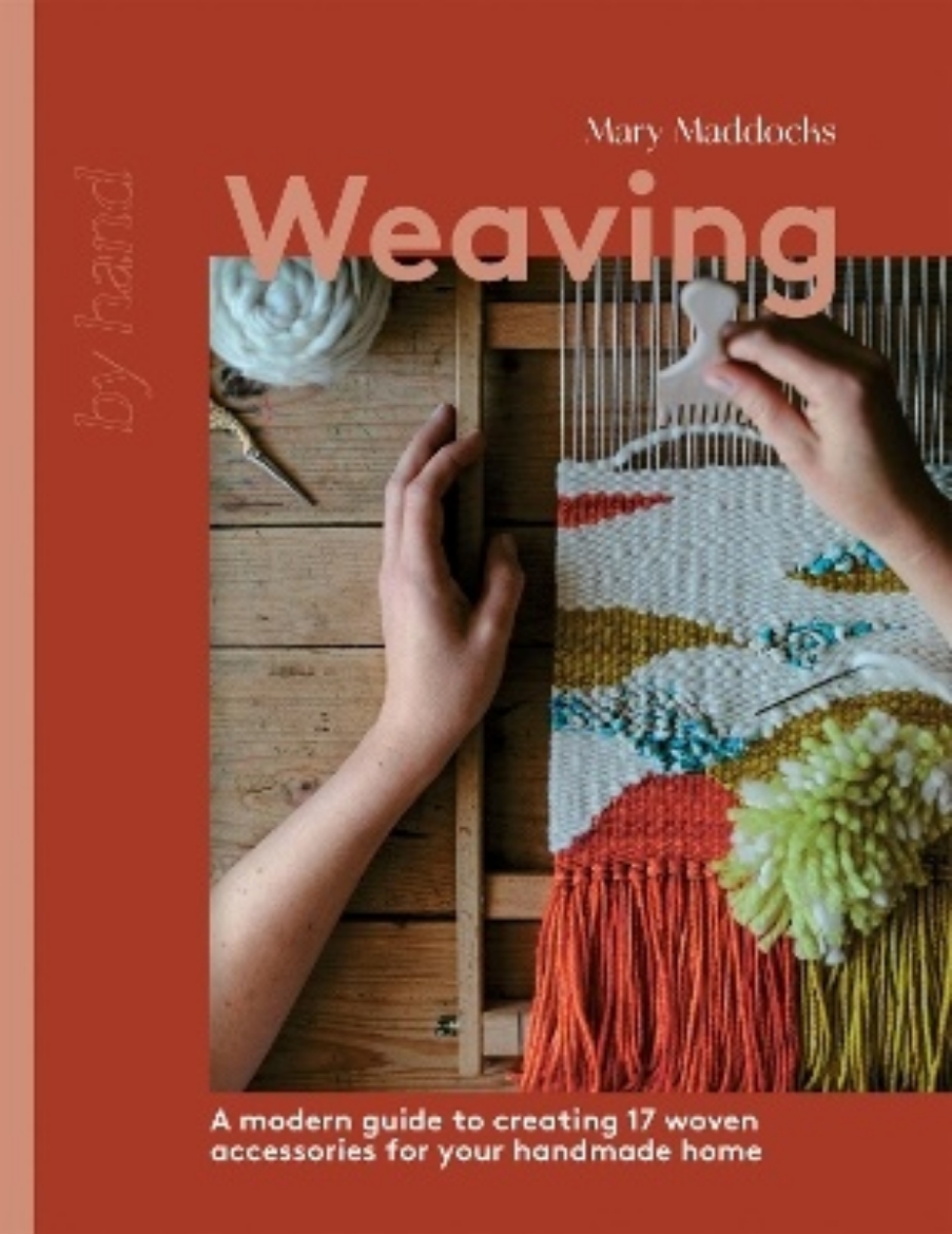 Picture of Weaving