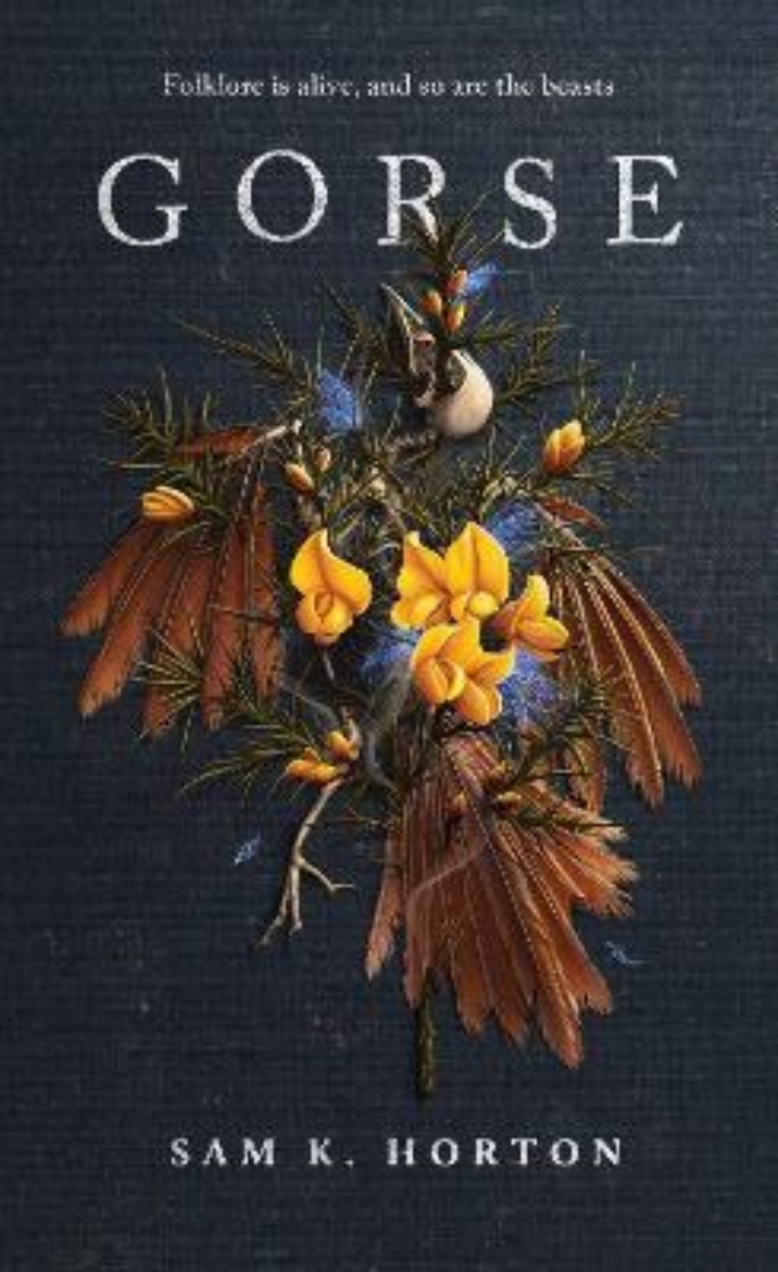 Picture of Gorse: Volume 1