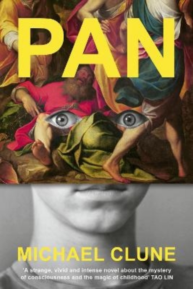 Picture of Pan
