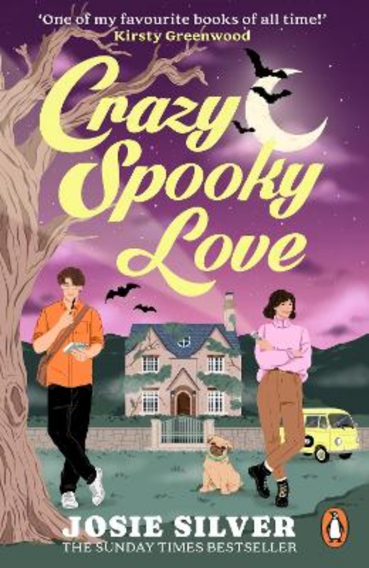 Picture of Crazy Spooky Love