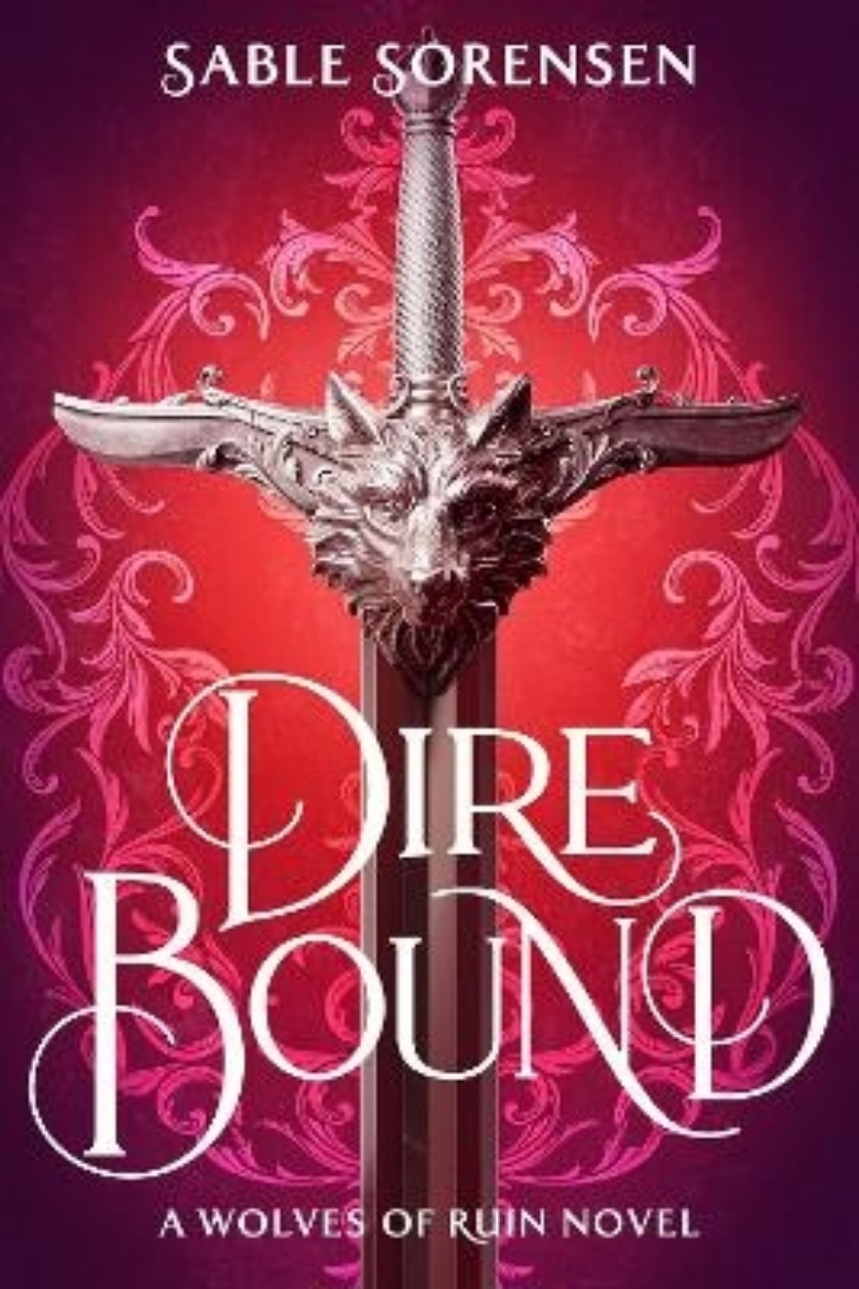 Picture of Dire Bound