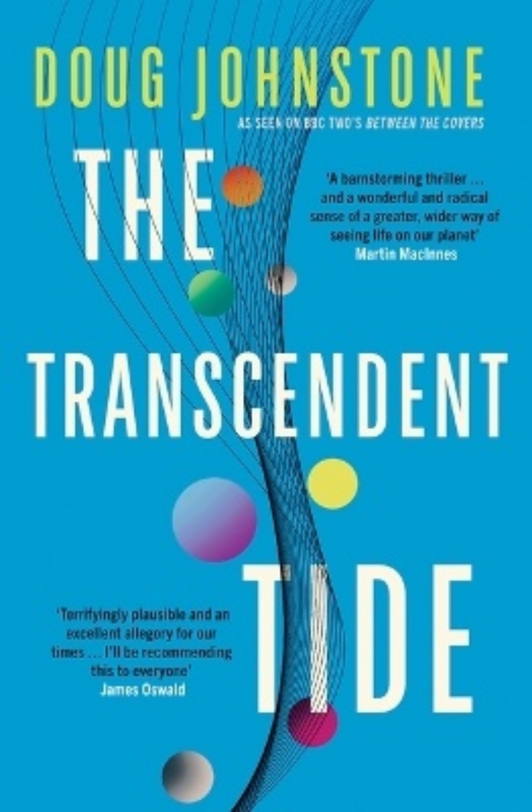 Picture of The Transcendent Tide: Volume 3