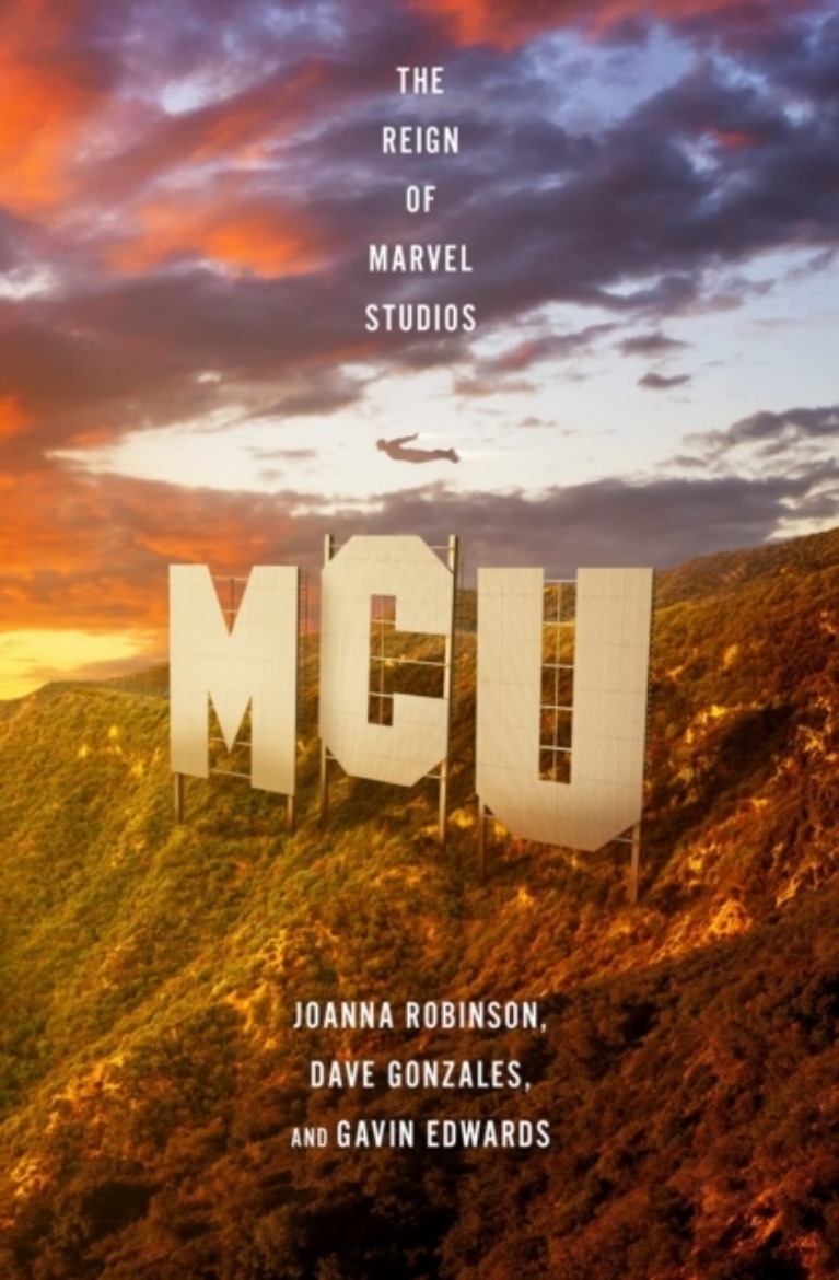 Picture of MCU: The Reign of Marvel Studios