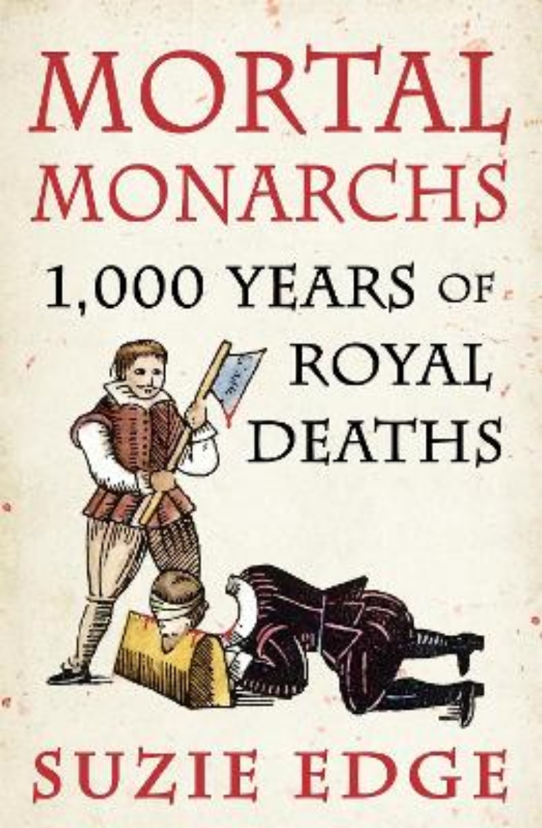 Picture of Mortal Monarchs