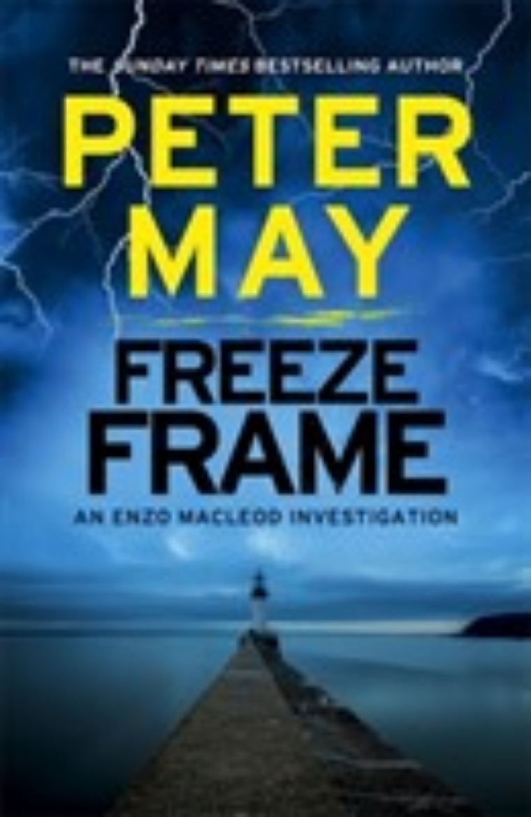 Picture of Freeze Frame