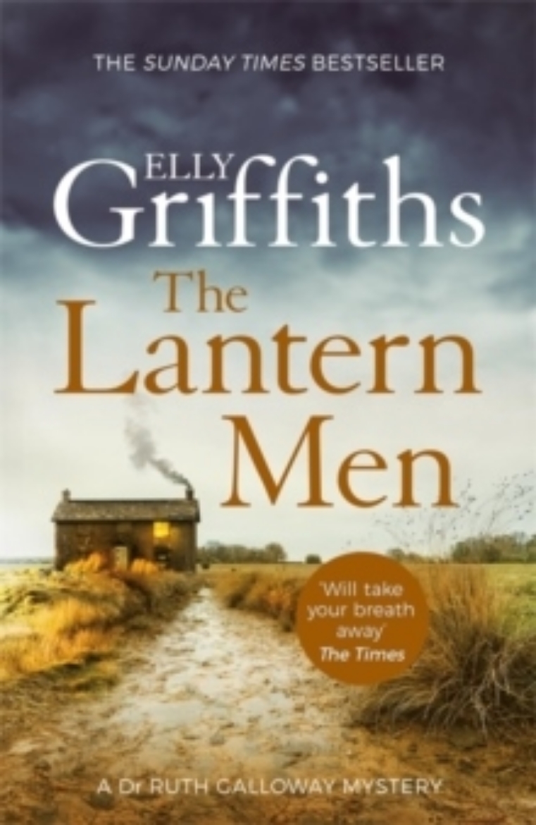 Picture of The Lantern Men