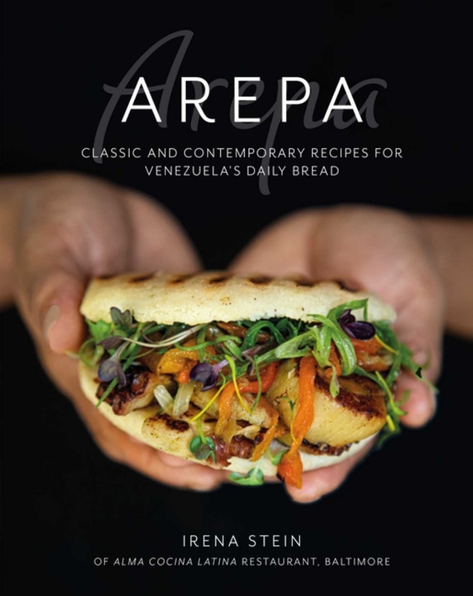 Picture of Arepa