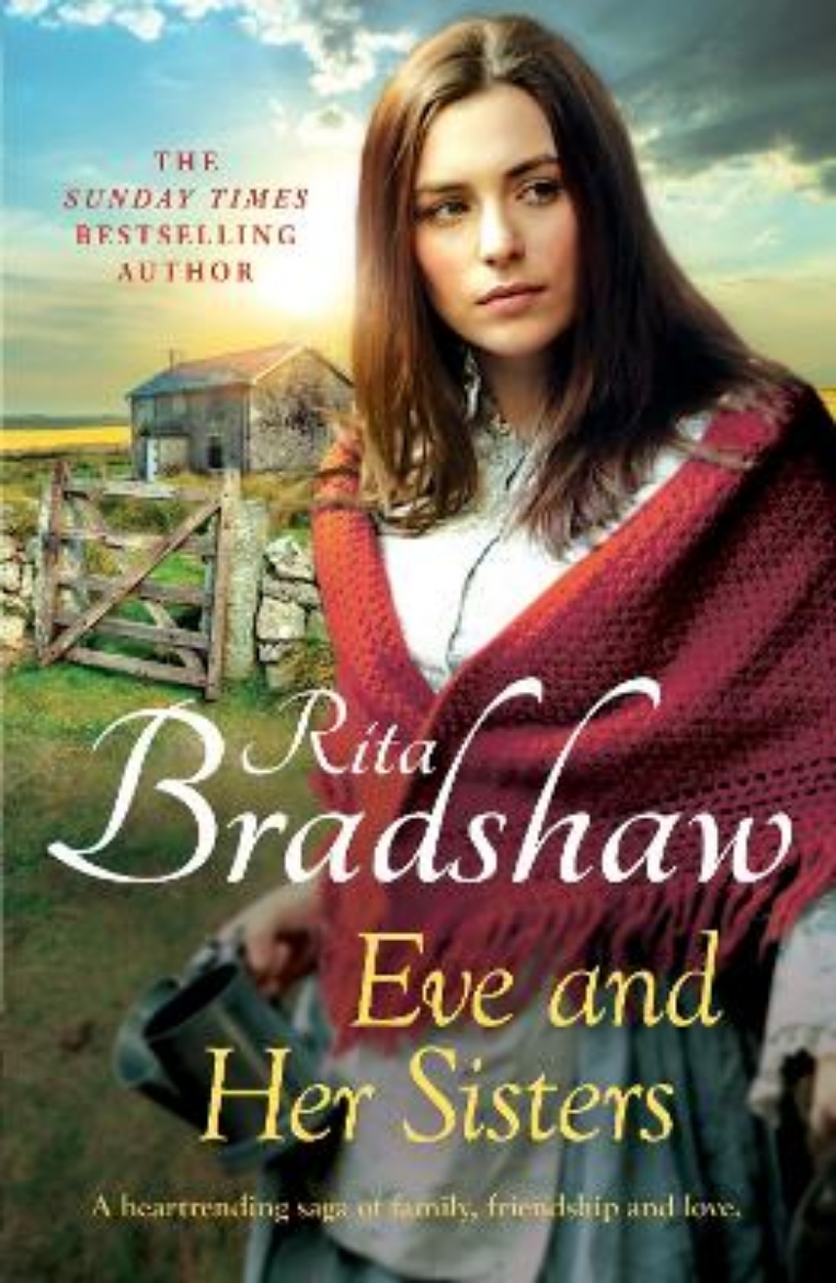 Picture of Eve and her Sisters: An utterly compelling, dramatic and heart-breaking saga