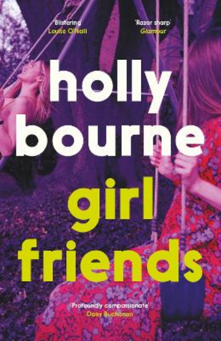 Picture of Girl Friends