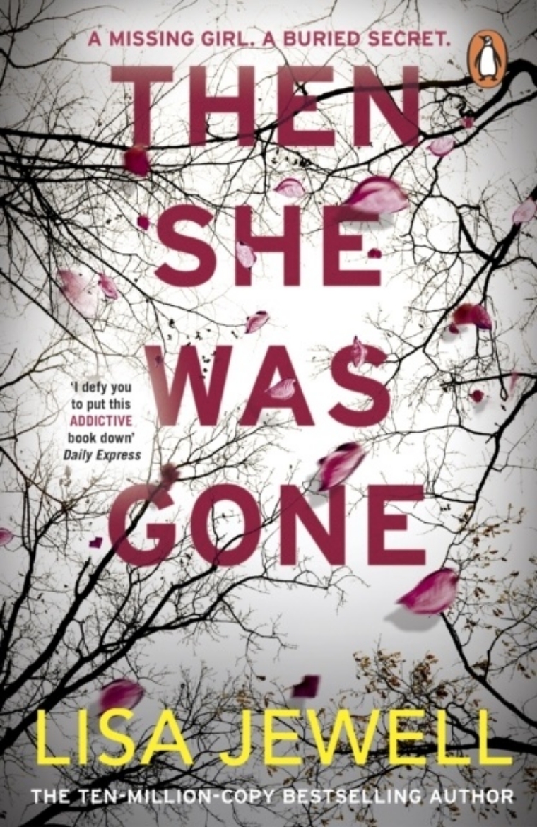 Picture of Then She Was Gone