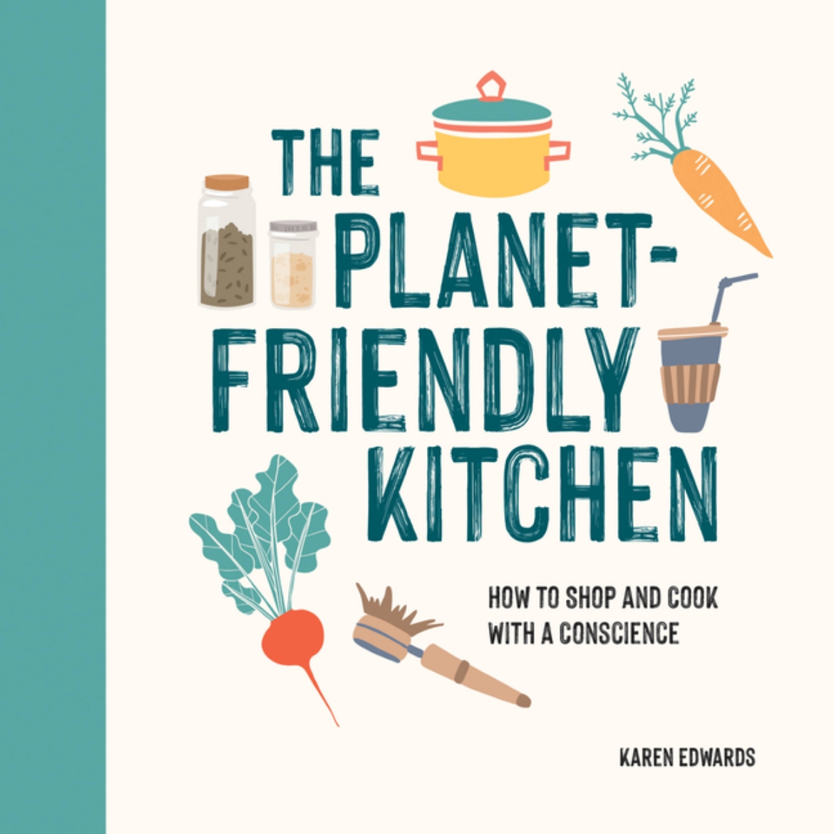 Picture of The Planet-Friendly Kitchen
