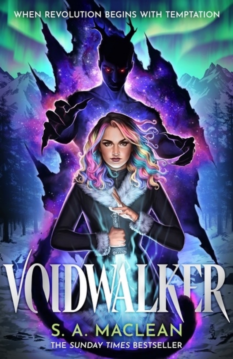 Picture of Voidwalker