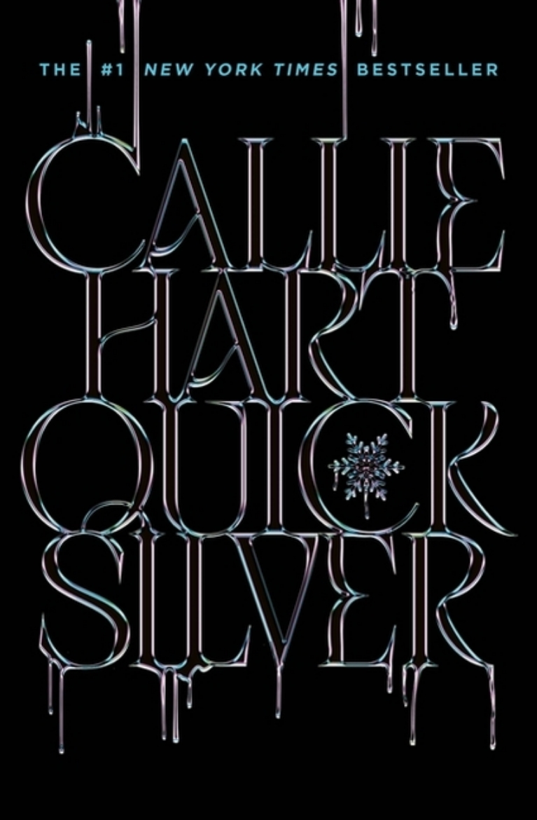 Picture of Quicksilver