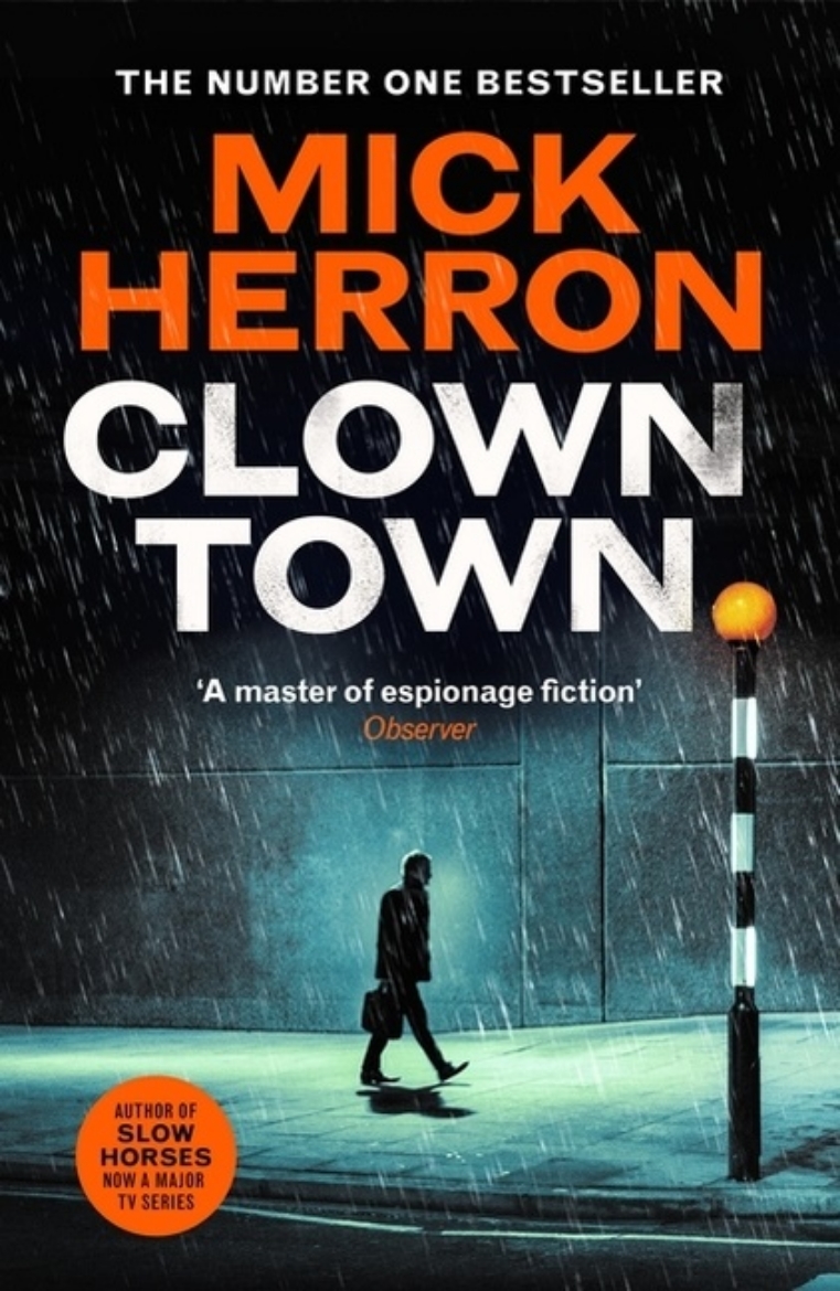 Picture of Clown Town