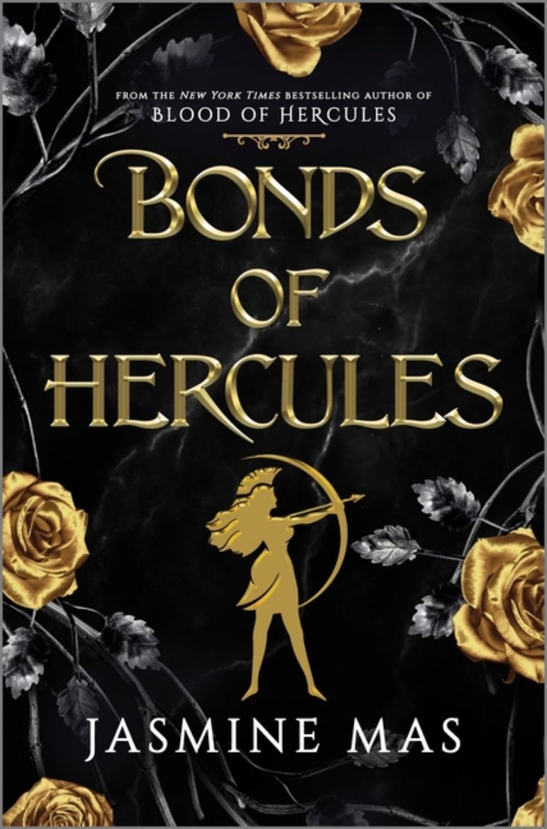 Picture of Bonds of Hercules Standard Edition