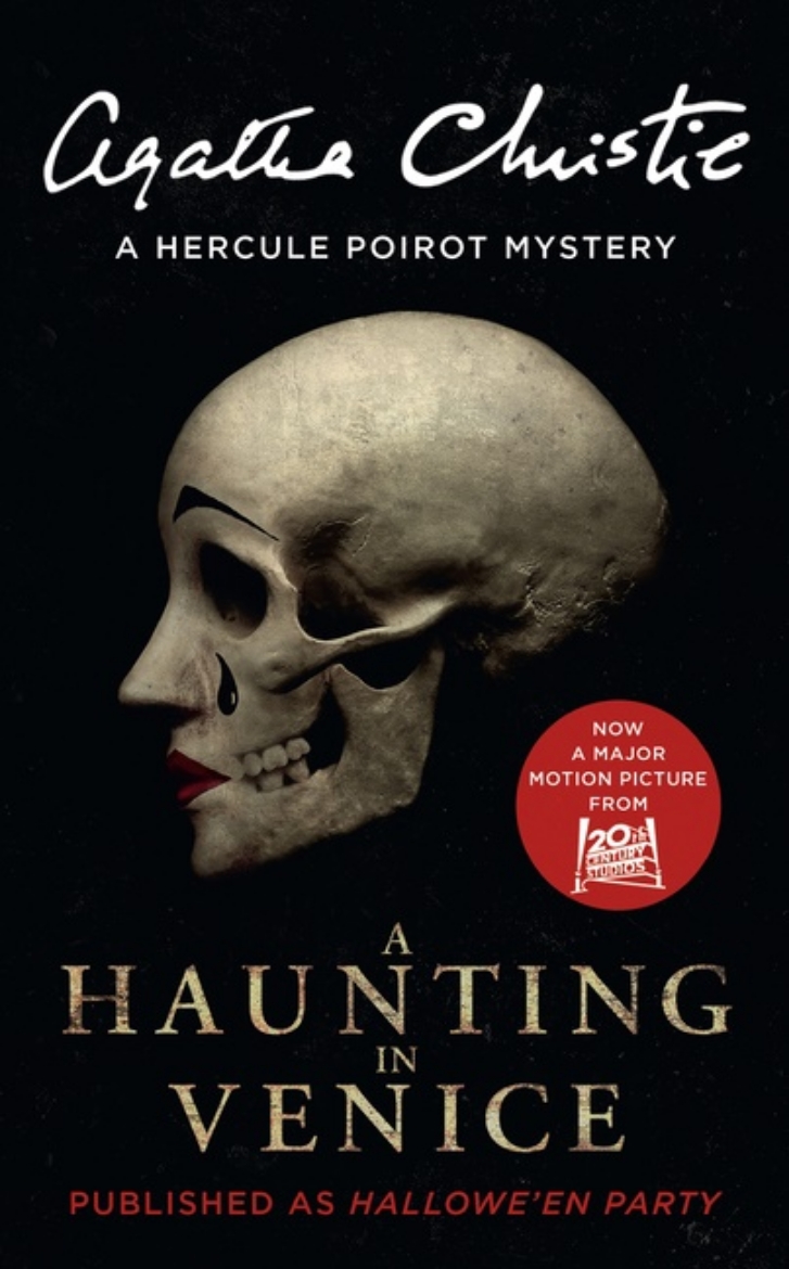Picture of A Haunting in Venice