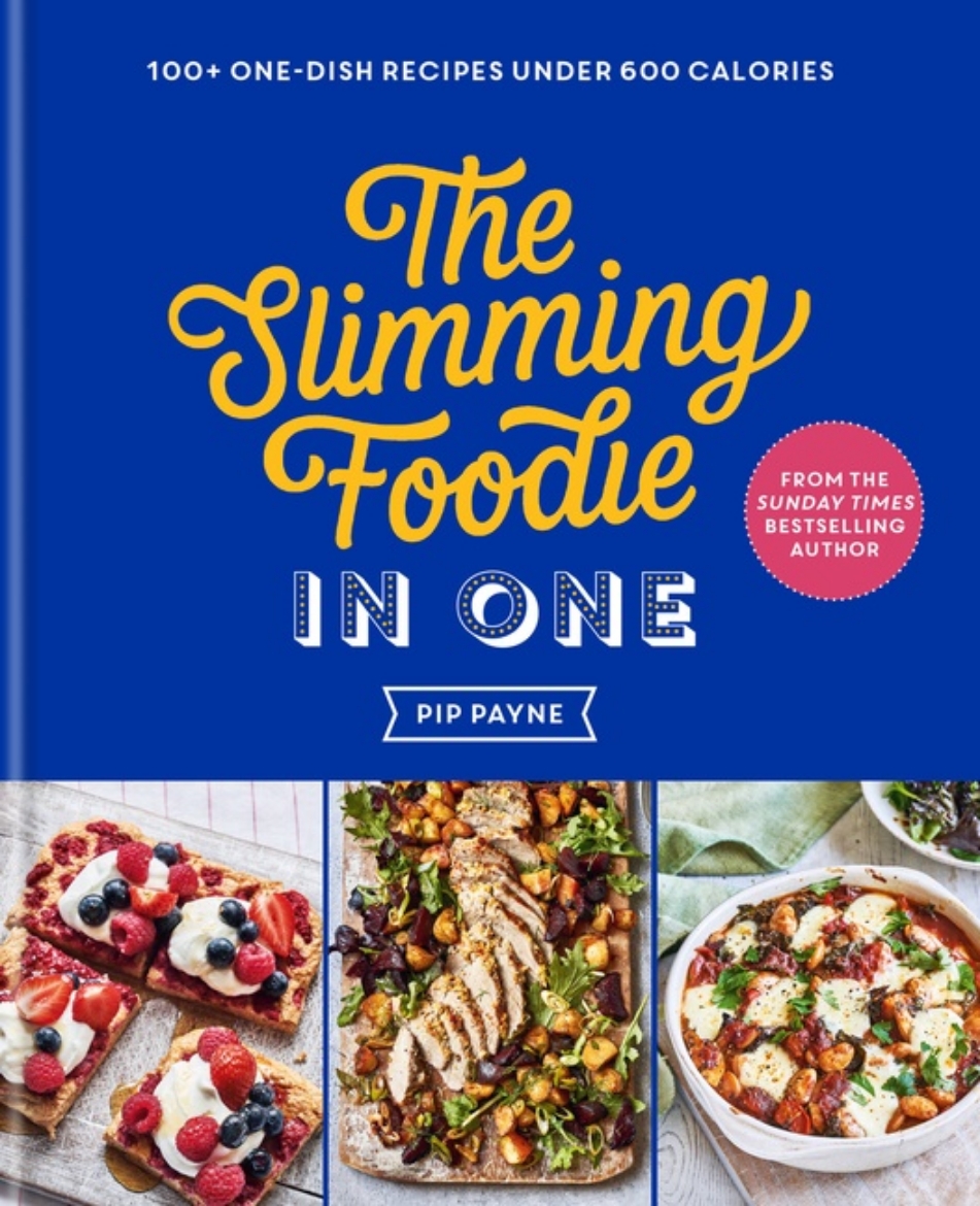 Picture of The Slimming Foodie in One