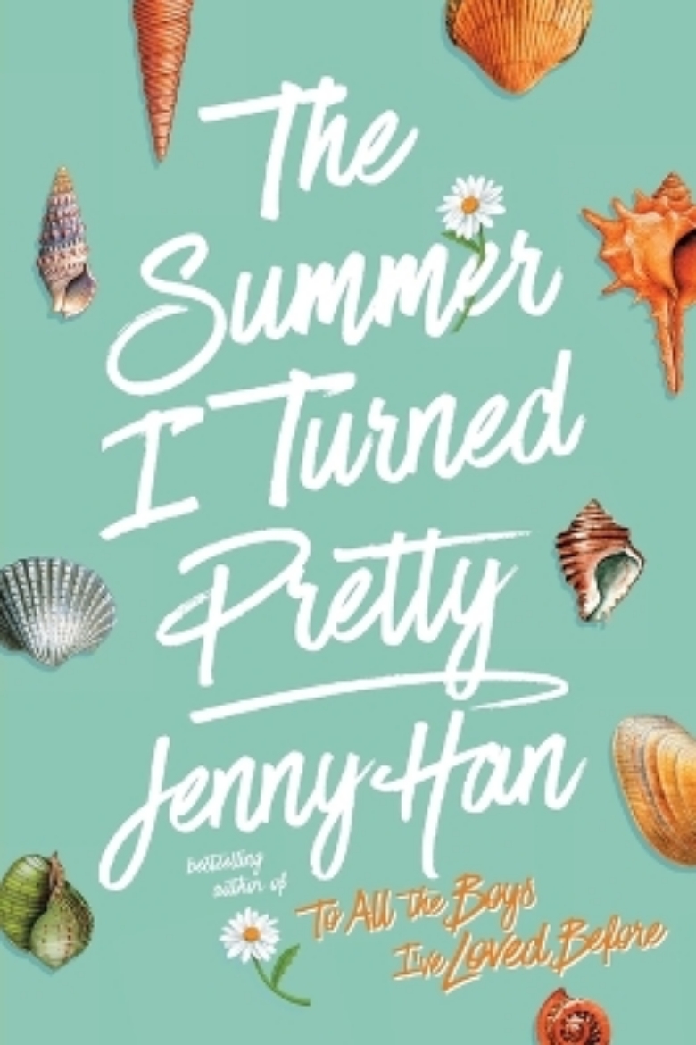 Picture of The Summer I Turned Pretty
