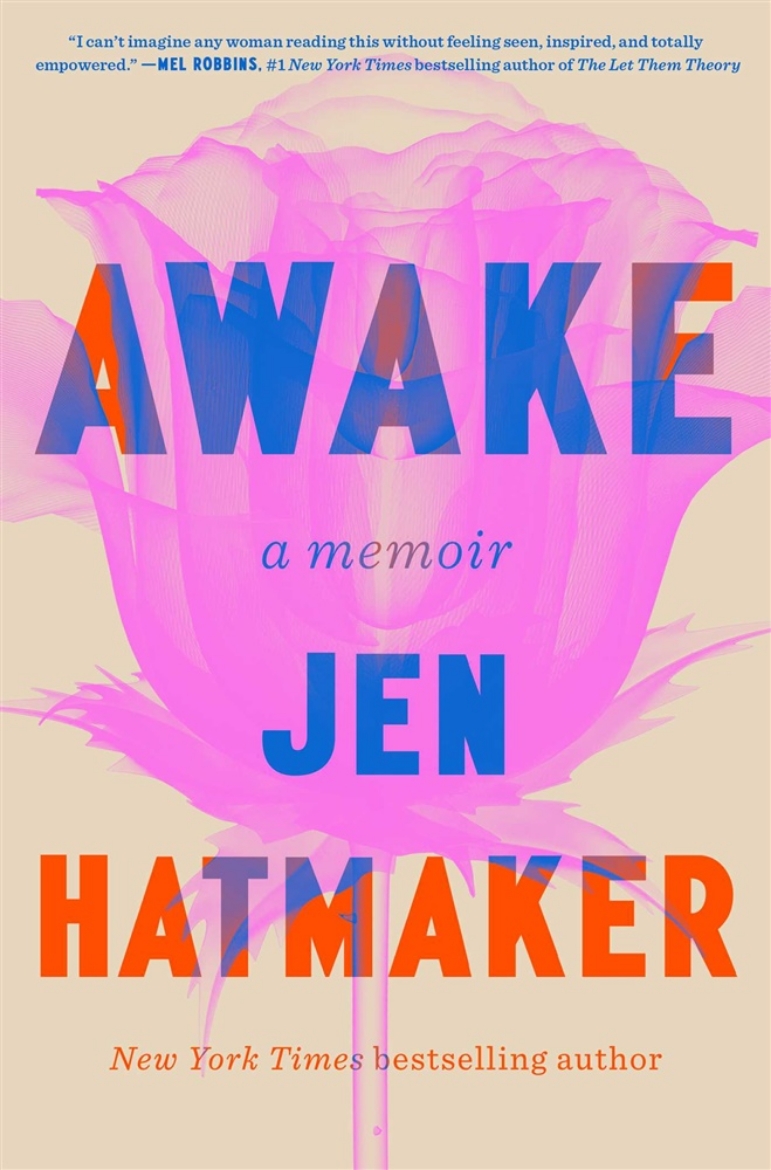 Picture of Awake: A Memoir