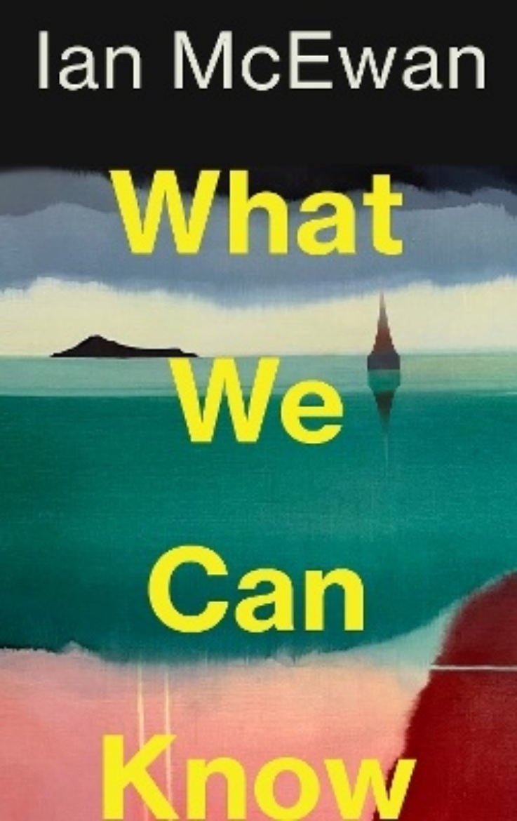 Picture of What We Can Know