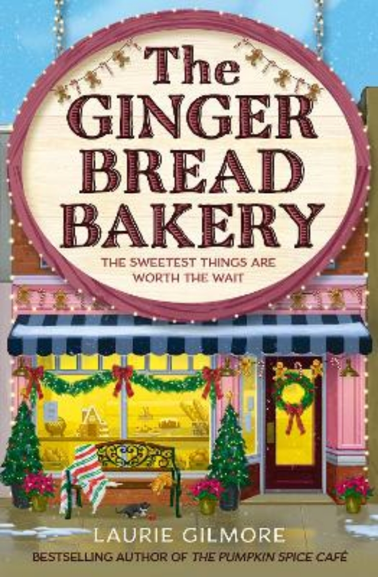 Picture of The Gingerbread Bakery