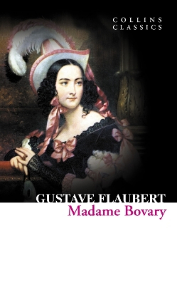 Picture of Madame bovary